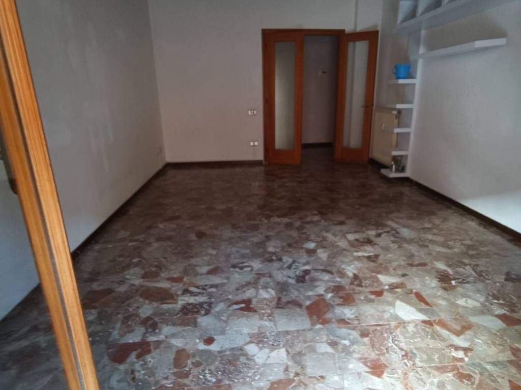 appartamento in affitto a Perugia in zona Prepo