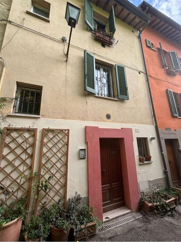appartamento in affitto a Perugia in zona Centro Città