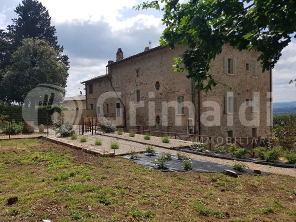 appartamento in affitto a Perugia in zona Ponte Valleceppi