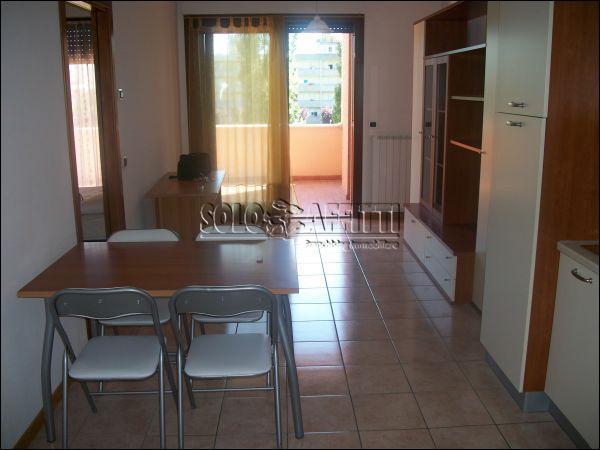 appartamento in affitto a Perugia in zona Madonna Alta