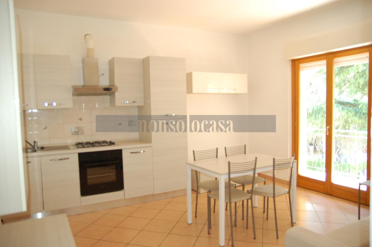 appartamento in affitto a Perugia in zona Ponte San Giovanni