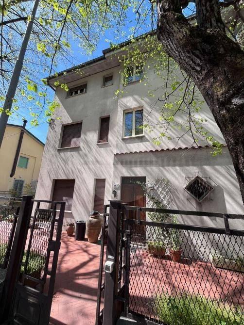 casa semindipendente in affitto a Perugia in zona Centro Città