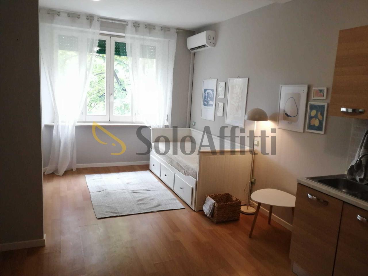 appartamento in affitto a Perugia in zona Centro Città