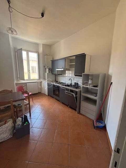 appartamento in affitto a Perugia in zona Stazione
