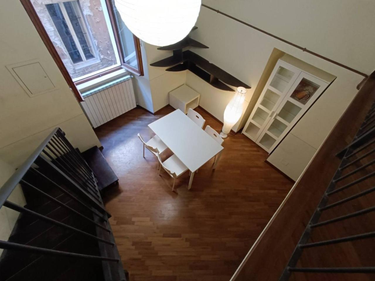 appartamento in affitto a Perugia in zona Centro Città