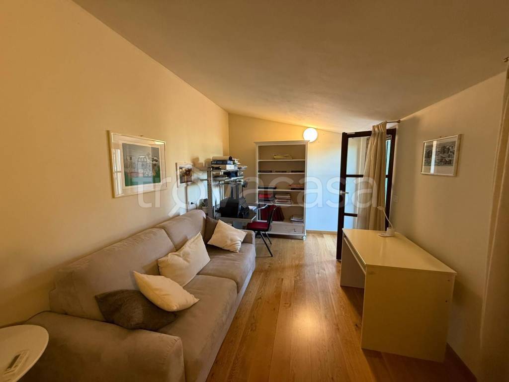 appartamento in affitto a Perugia in zona Santa Lucia