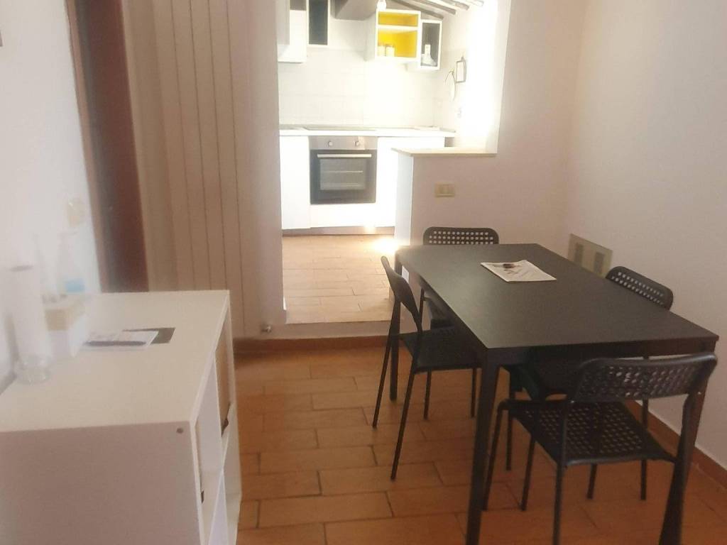 appartamento in affitto a Perugia in zona Elce