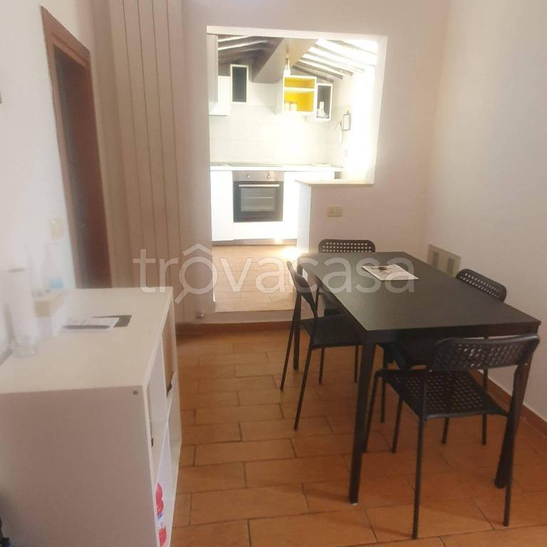appartamento in affitto a Perugia in zona Centro Città