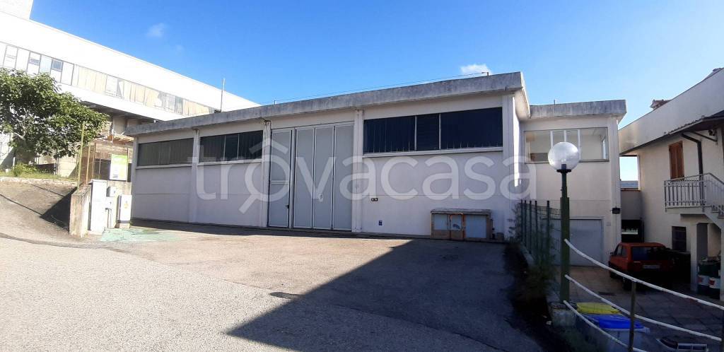 appartamento in affitto a Perugia in zona Madonna Alta