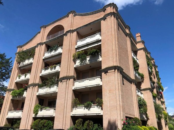 appartamento in affitto a Perugia in zona Madonna Alta