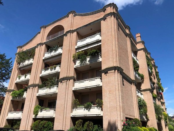 appartamento in affitto a Perugia in zona Madonna Alta