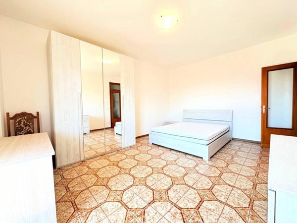 appartamento in affitto a Perugia in zona San Sisto