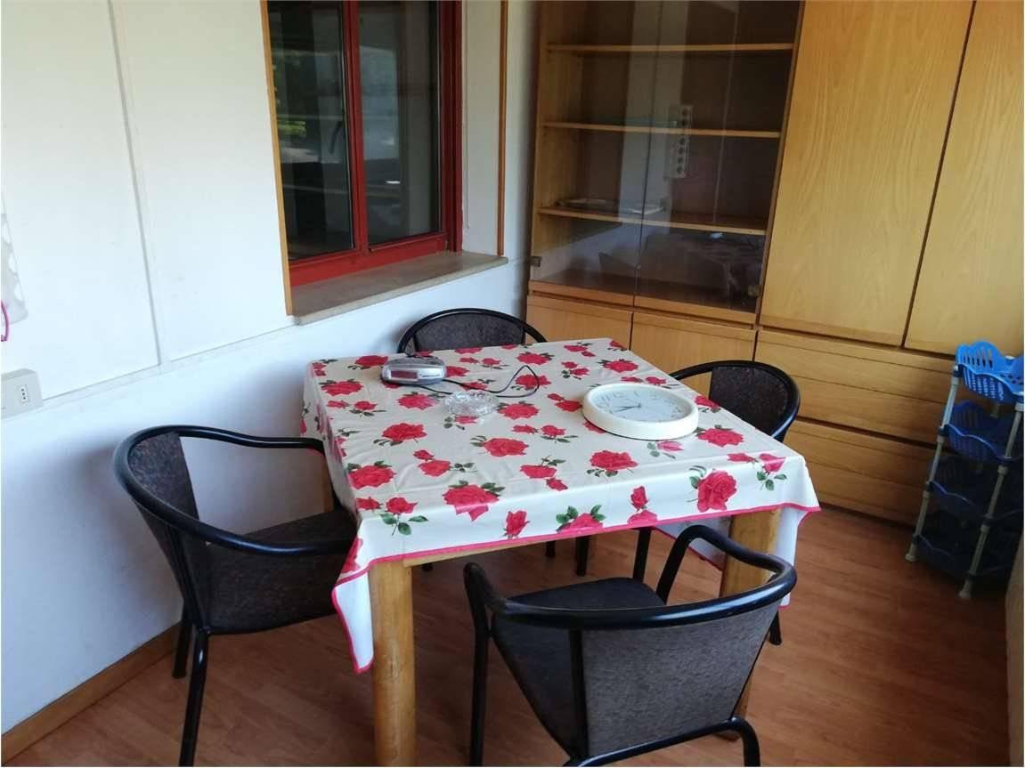 appartamento in affitto a Perugia in zona San Sisto