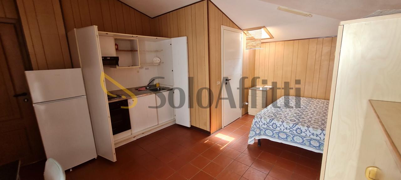 appartamento in affitto a Perugia in zona Montebello