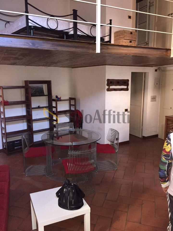 appartamento in affitto a Perugia in zona Centro Città
