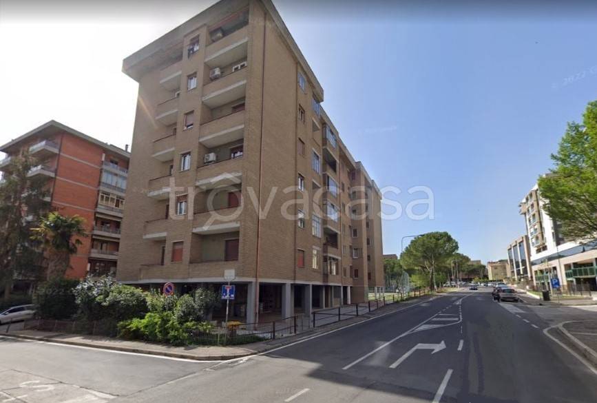 appartamento in affitto a Perugia in zona Madonna Alta