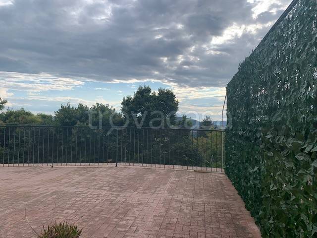 appartamento in affitto a Perugia in zona Centro Città