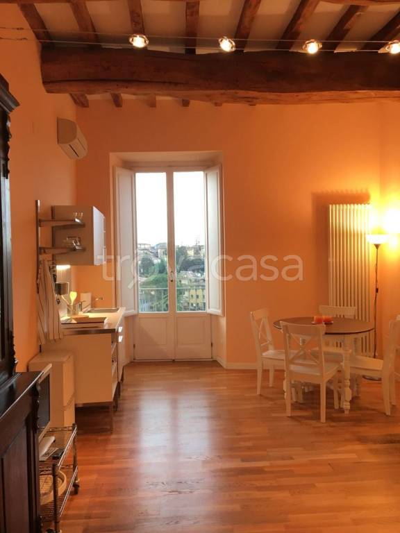 appartamento in affitto a Perugia in zona Centro Città