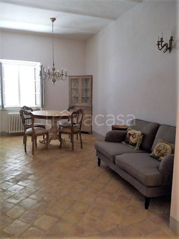 casa indipendente in affitto a Perugia in zona Ponte Valleceppi