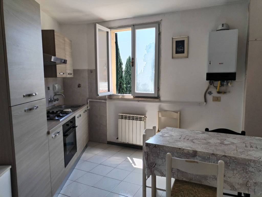 appartamento in affitto a Perugia in zona Santa Lucia