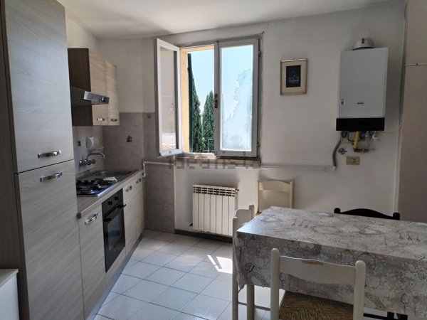appartamento in affitto a Perugia in zona Santa Lucia
