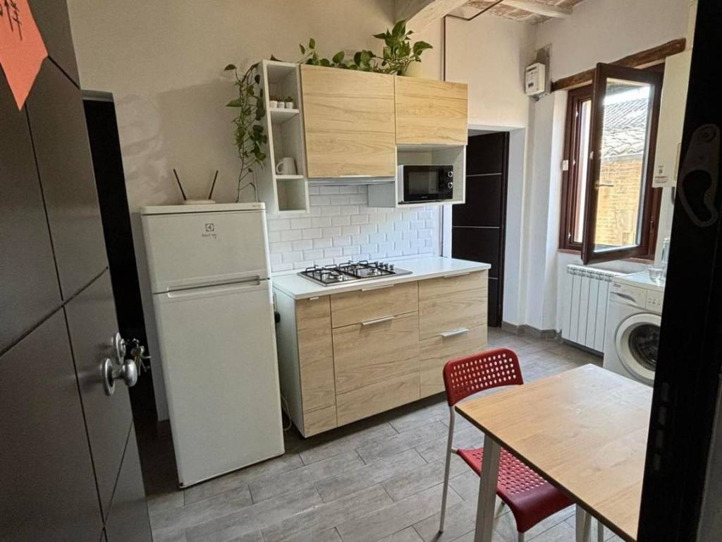 appartamento in affitto a Perugia in zona Elce