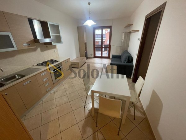 appartamento in affitto a Perugia in zona Centro Città