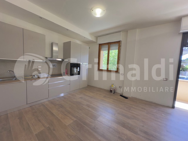 appartamento in affitto a Perugia in zona Centro Città