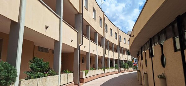 appartamento in affitto a Perugia in zona L'Olmo