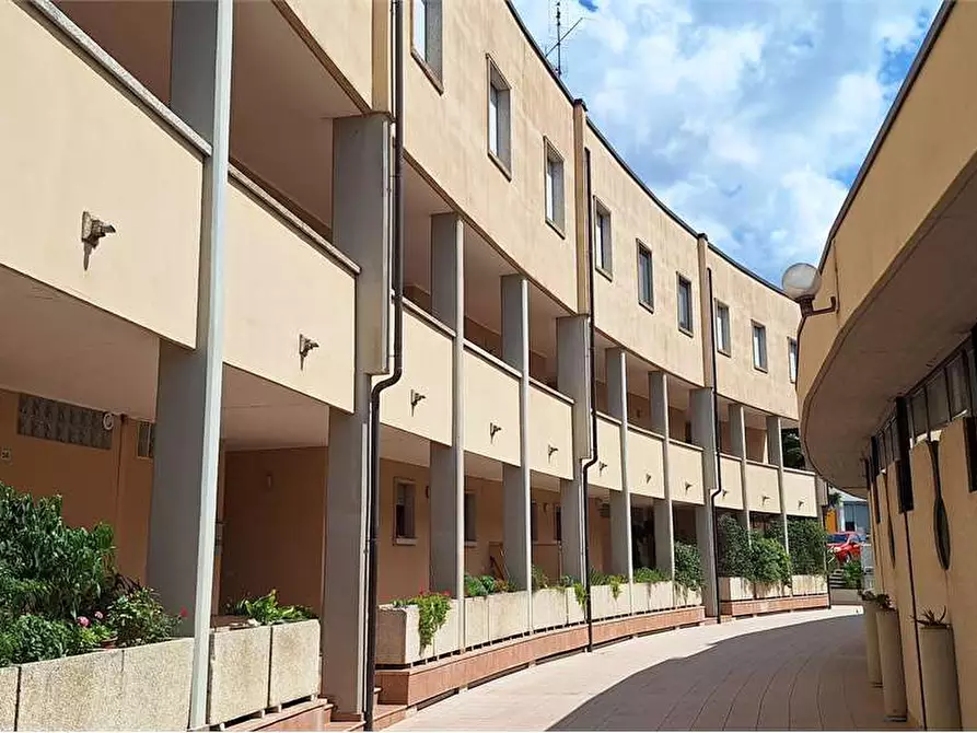 appartamento in affitto a Perugia