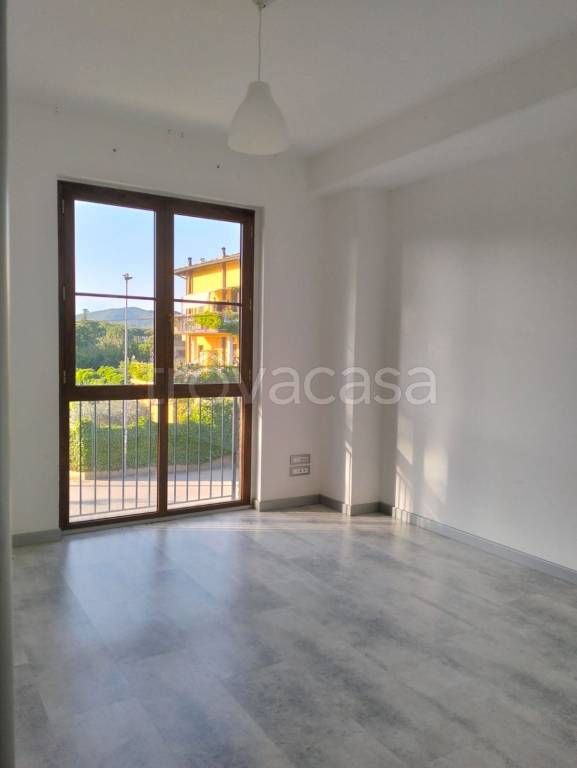 appartamento in affitto a Perugia in zona Mugnano