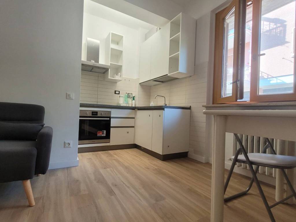 appartamento in affitto a Perugia in zona Prepo