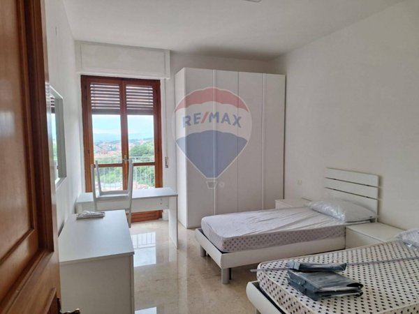 appartamento in affitto a Perugia in zona Centro Città