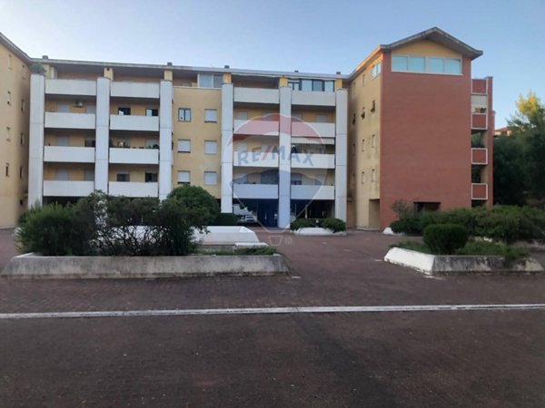 appartamento in affitto a Perugia in zona San Marco