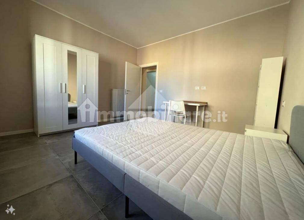 appartamento in affitto a Perugia in zona Monteluce