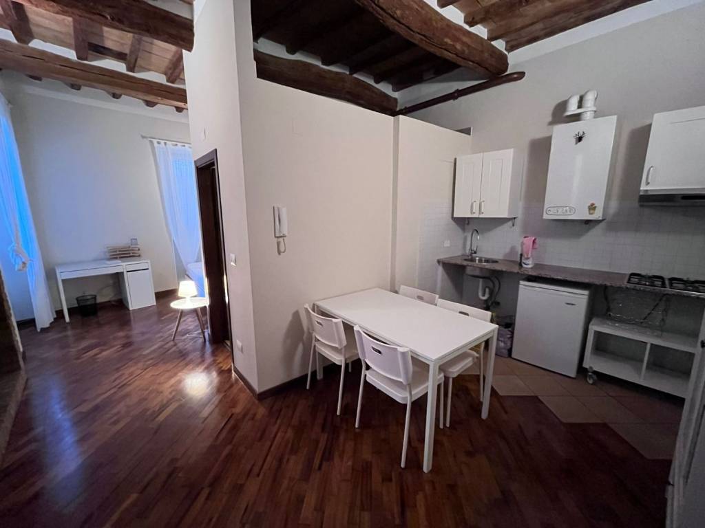 appartamento in affitto a Perugia in zona Elce