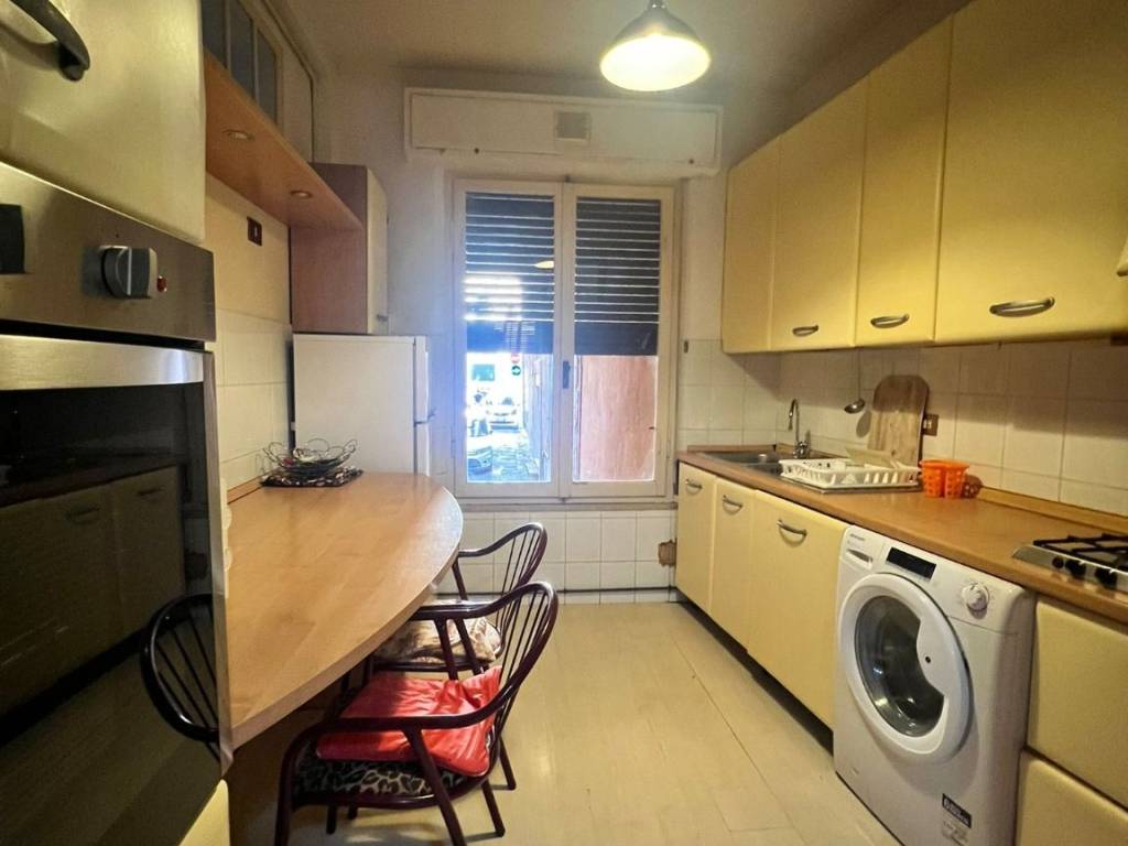 appartamento in affitto a Perugia in zona Elce