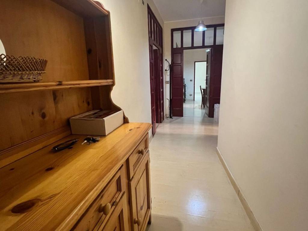 appartamento in affitto a Perugia in zona Elce