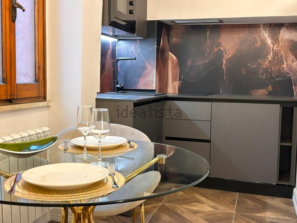 appartamento in affitto a Perugia in zona Centro Città