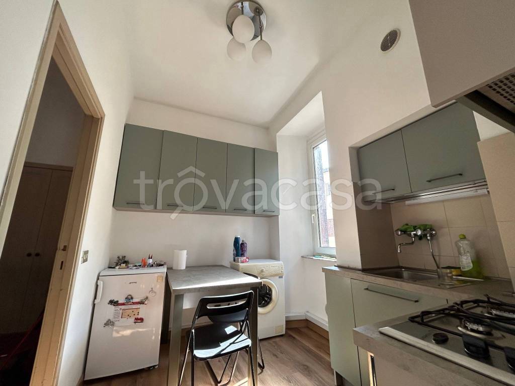 appartamento in affitto a Perugia in zona Centro Città