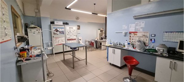 ufficio in affitto a Perugia in zona Stazione