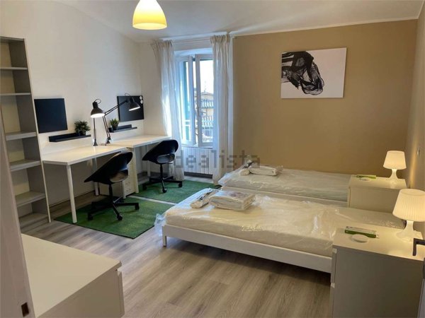 appartamento in affitto a Perugia in zona Centro Città