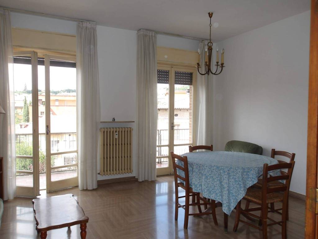 appartamento in affitto a Perugia in zona Prepo