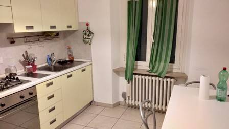 appartamento in affitto a Perugia in zona San Sisto