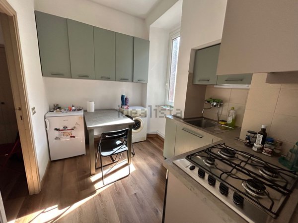 appartamento in affitto a Perugia in zona Centro Città