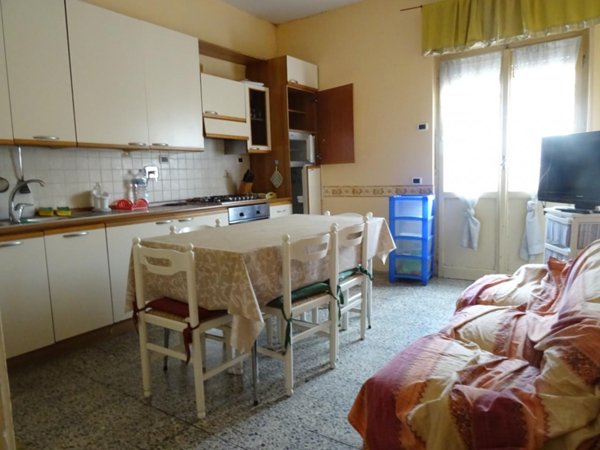 appartamento in affitto a Perugia in zona Monteluce