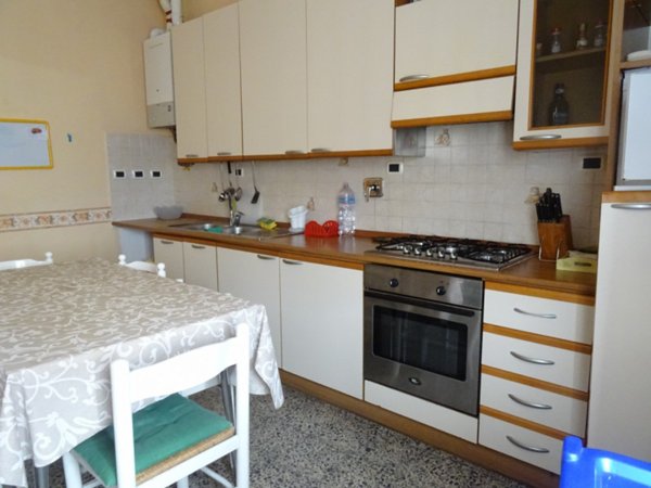 appartamento in affitto a Perugia in zona Monteluce