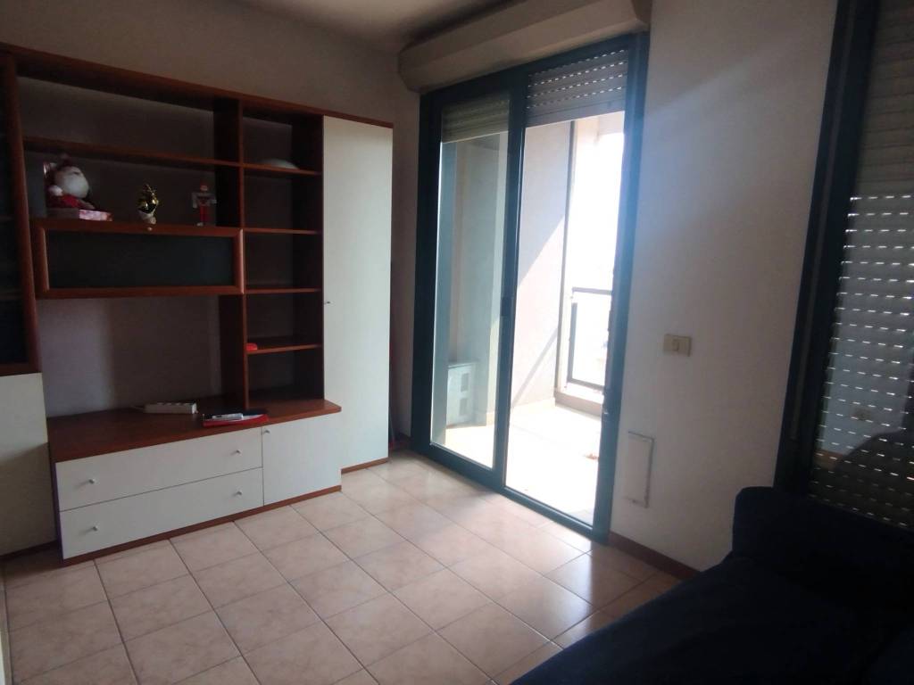 appartamento in affitto a Perugia in zona Madonna Alta