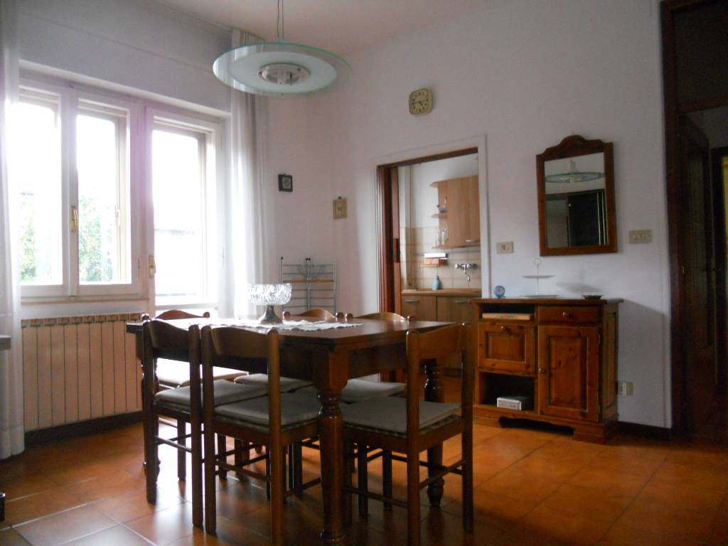 appartamento in affitto a Perugia in zona San Sisto