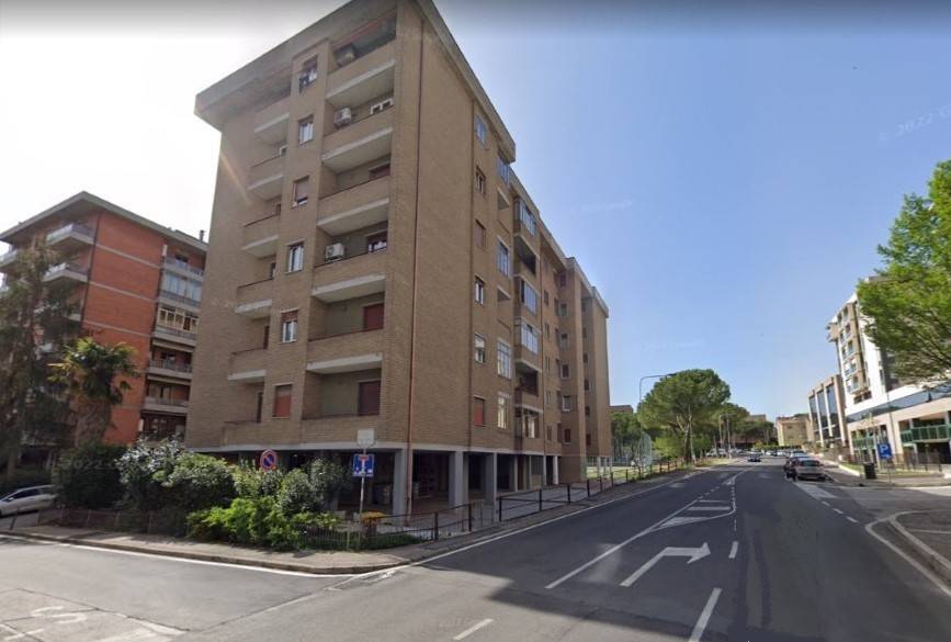 appartamento in affitto a Perugia in zona Madonna Alta